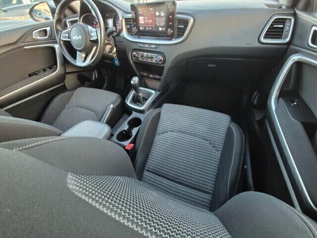 Kia XCeed 1.0 T-GDi GPL High Tech - 2022