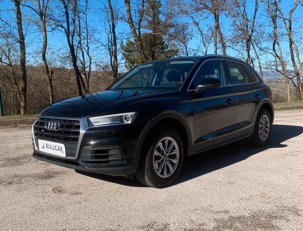 Audi Q5 2.0 TDI 150 cv