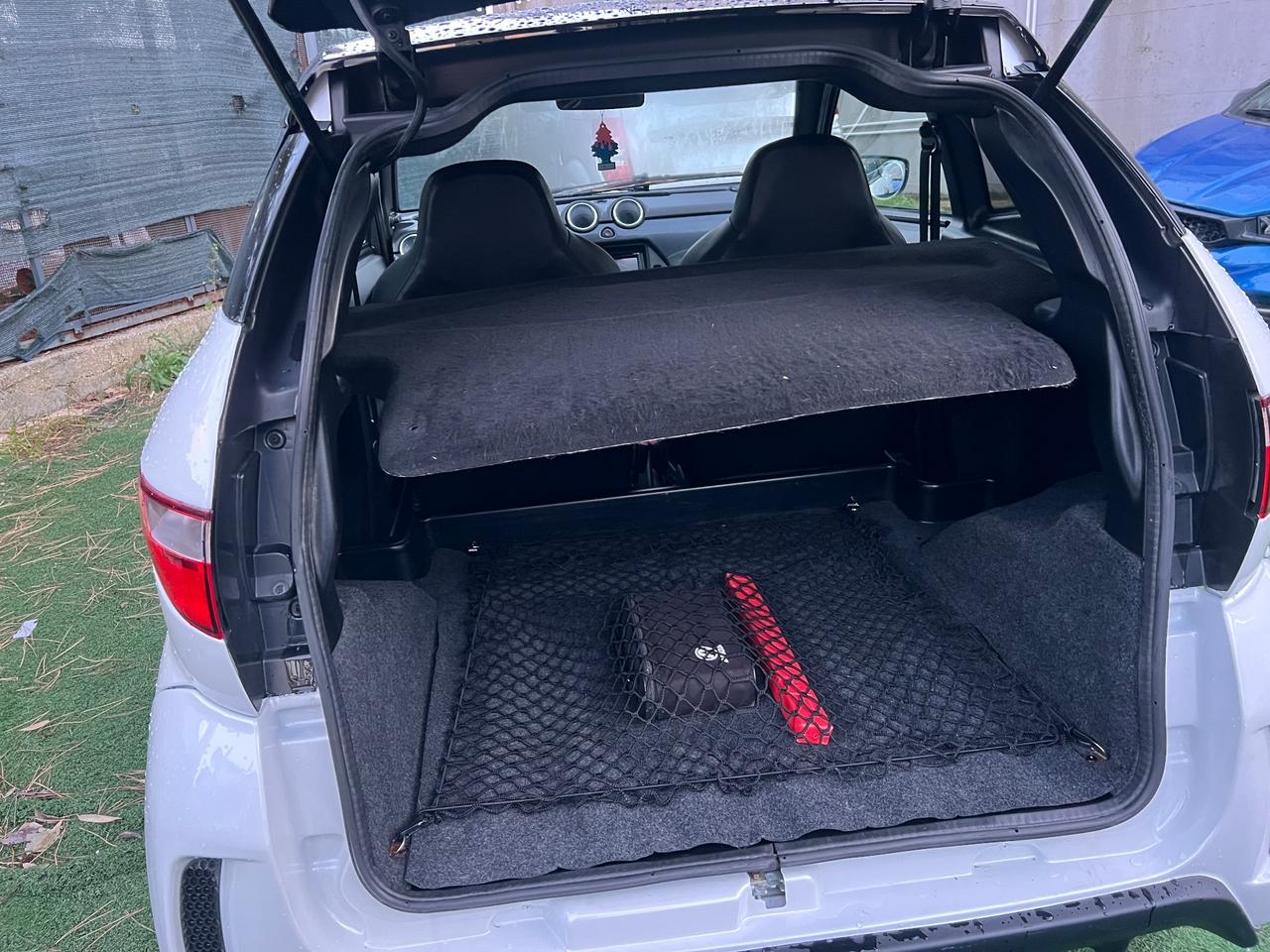 Aixam gti sensation coupe 2018 28000 km