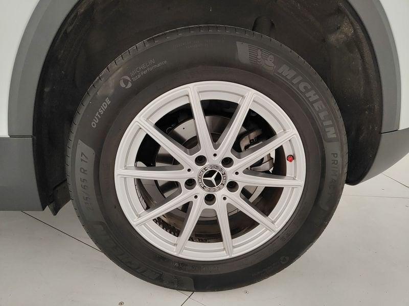 Mercedes-Benz GLA GLA 200 Automatic Business Extra IVA DEDUCIBILE