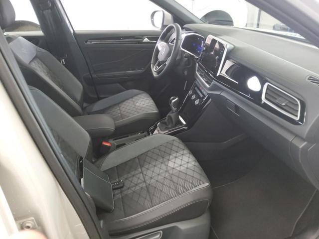 VOLKSWAGEN T-Roc 1.0 TSI R-Line