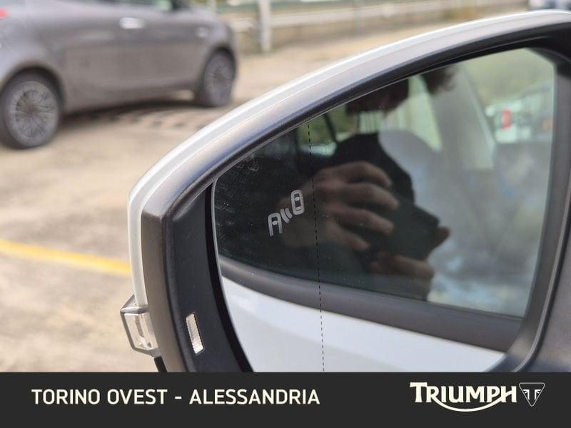 Volkswagen T-Cross 1.6 tdi Advanced 95cv