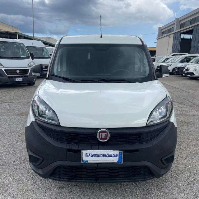 FIAT DOBLO 1.3 M-JET 95CV FURGONE 3 POSTI - 2019
