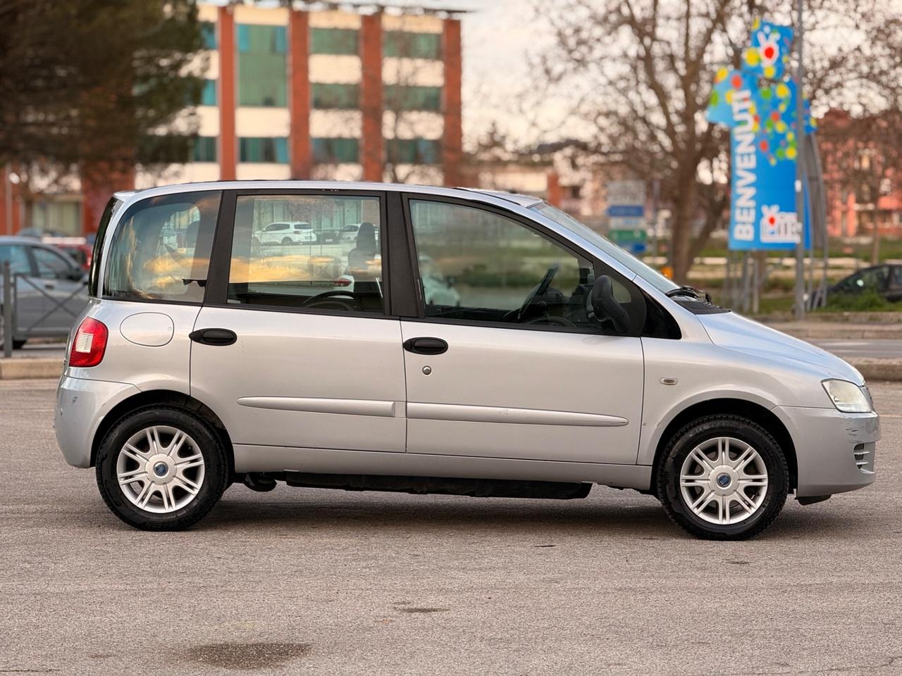 Fiat Multipla 12 MESI GARANZIA