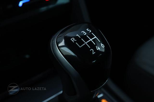 VOLKSWAGEN Tiguan 2.0 TDI SCR Life