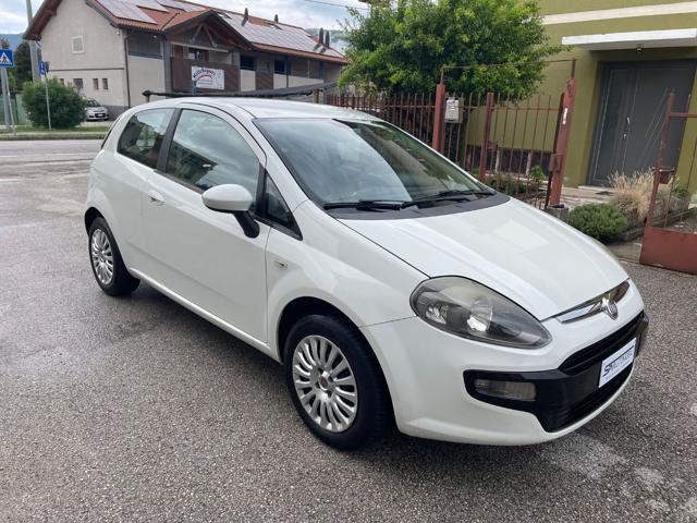 FIAT Punto 1.2 BENZINA Easy