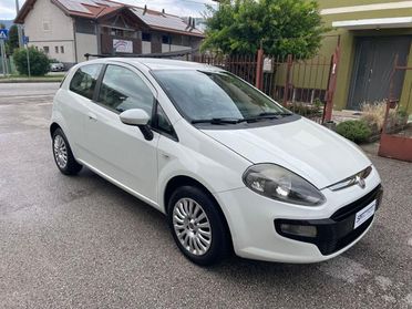 FIAT Punto 1.2 BENZINA Easy