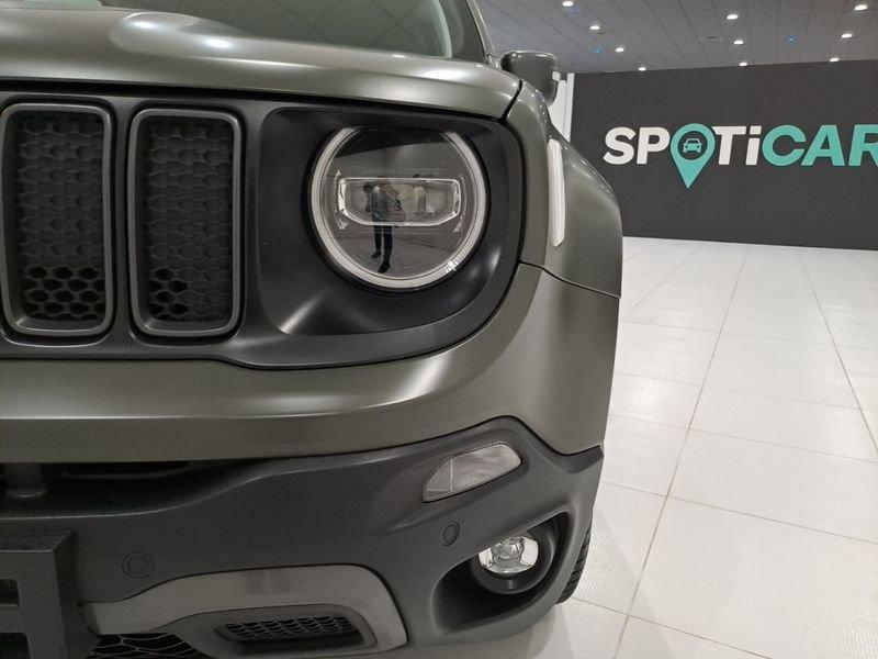 Jeep Renegade 1.3 T4 PHEV 240cv Trailhawk 4xe Auto