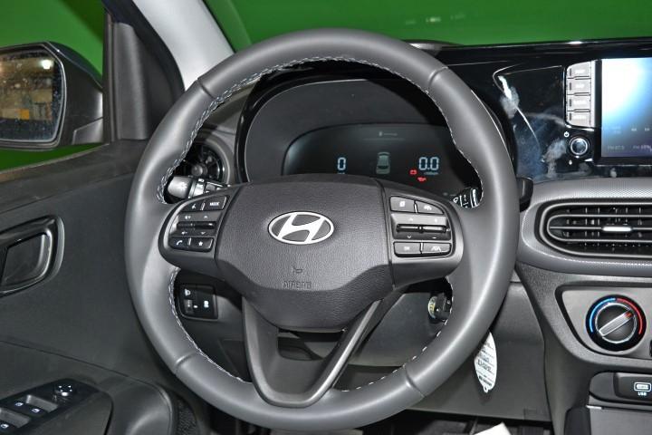 HYUNDAI I 10 - 1.0 MPI Connectline