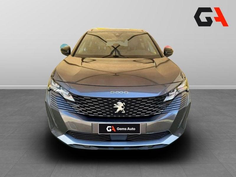 Peugeot 5008 BlueHDi 130 S&S EAT8 Allure Pack 7 posti