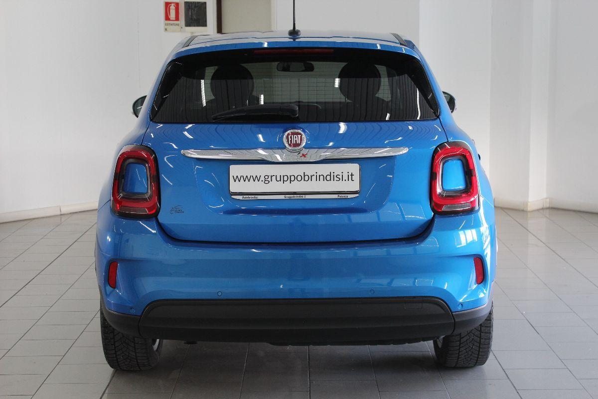 FIAT - 500X - 1.6 M.Jet 130 CV Club