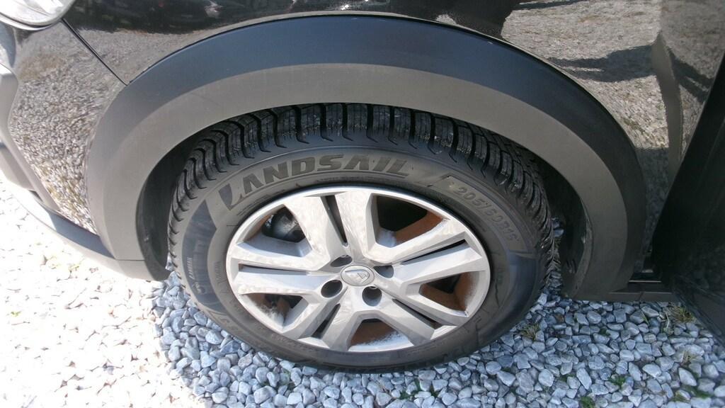 Dacia Jogger 1.0 TCe GPL Comfort