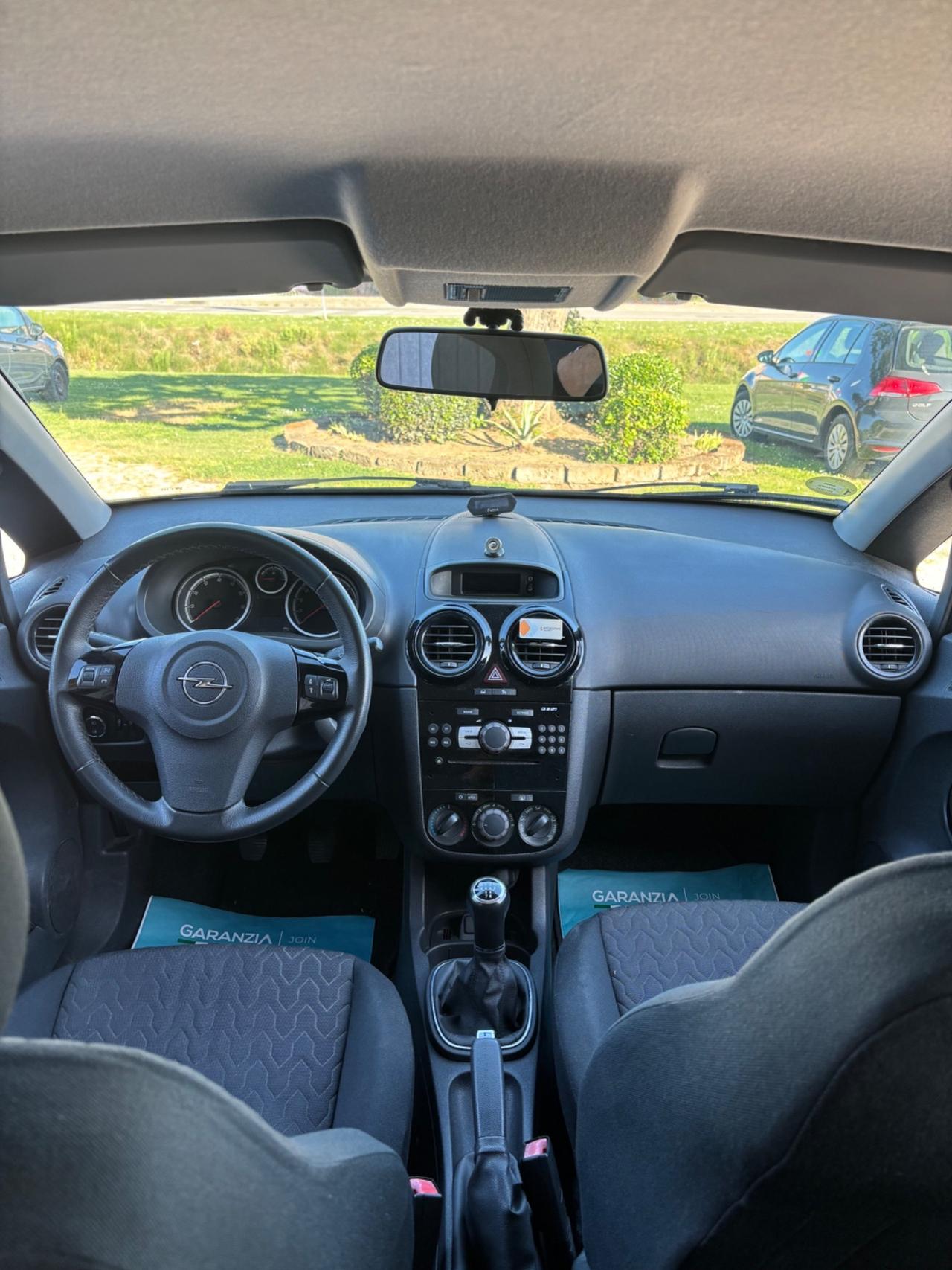 Opel Corsa 1.2 85CV 5 porte GPL-TECH Edition