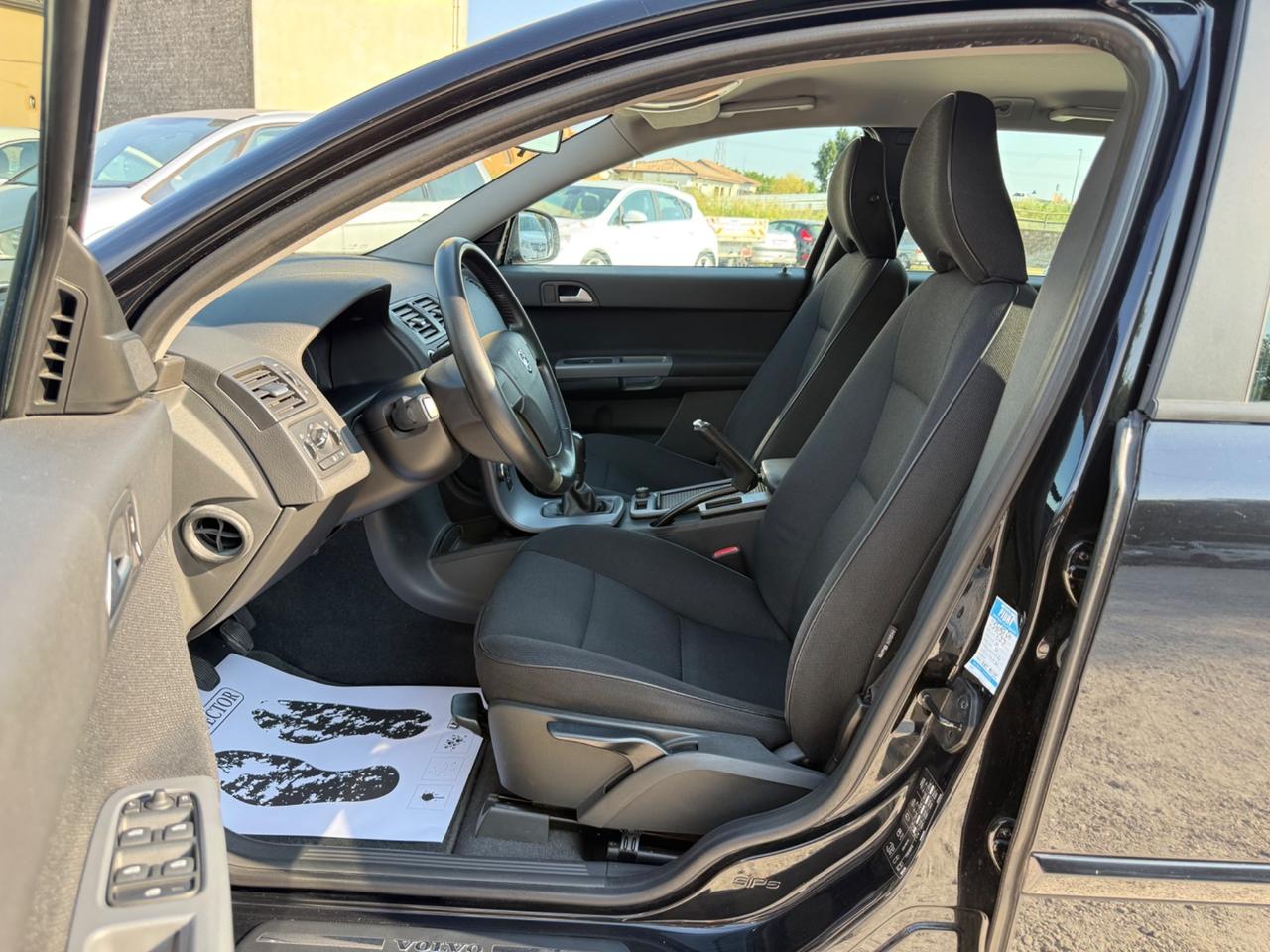 Volvo V50 D2 1.6 Diesel UNICO P. Garanzia TOP