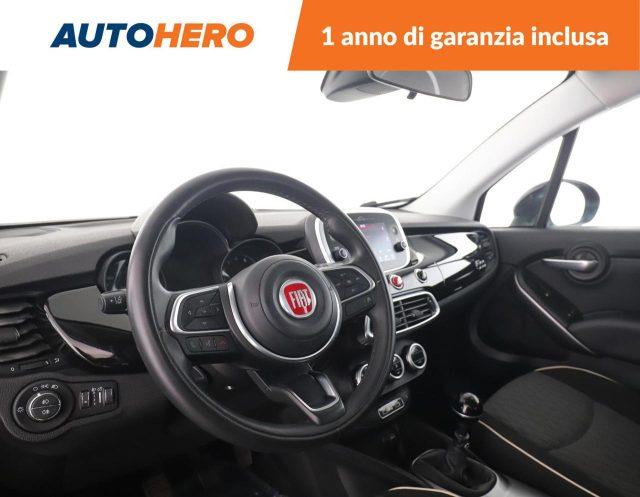 FIAT 500X 1.0 T3 120 CV City Cross