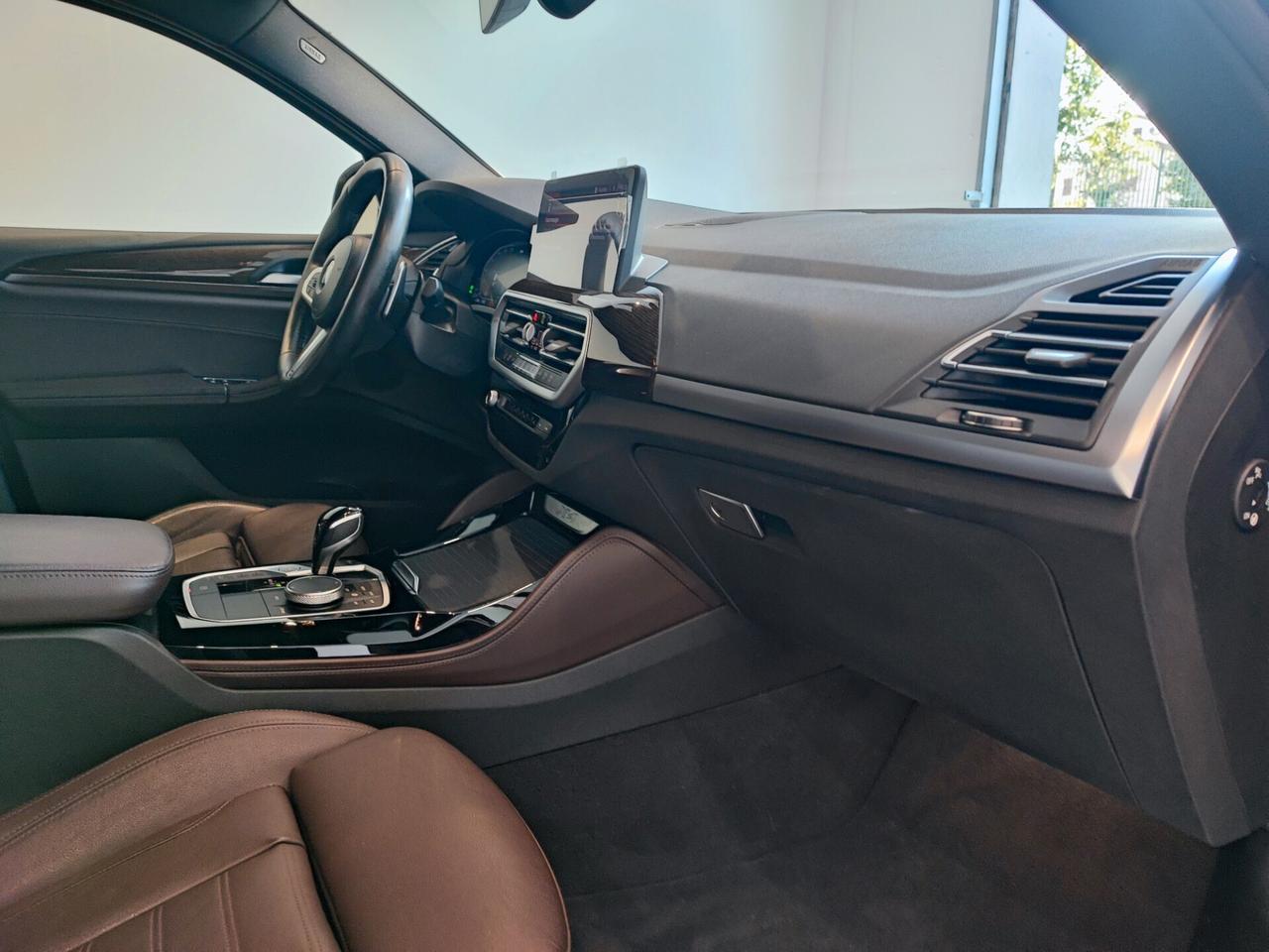 Bmw X4 xDrive20d 48V Msport