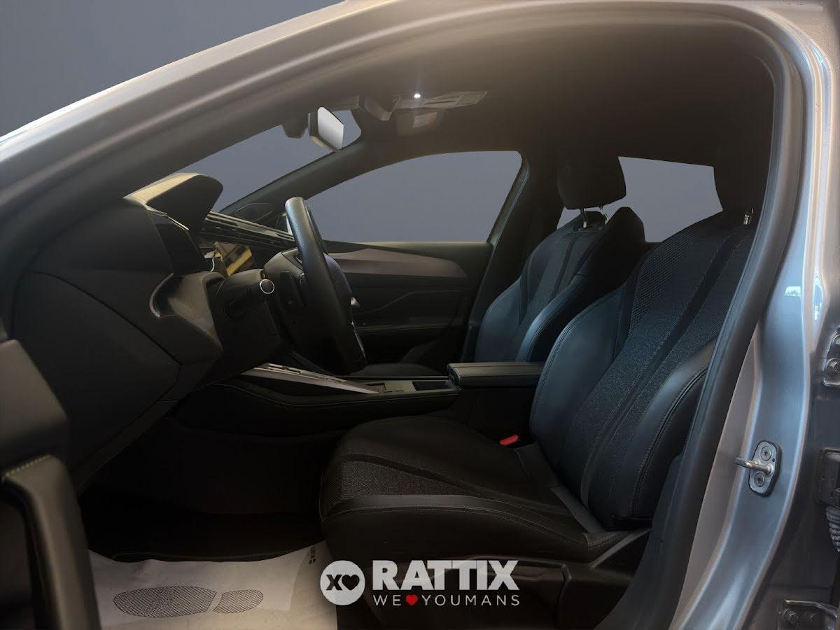 Peugeot 308 SW 1.2 hybrid 136CV GT e-dcs 6