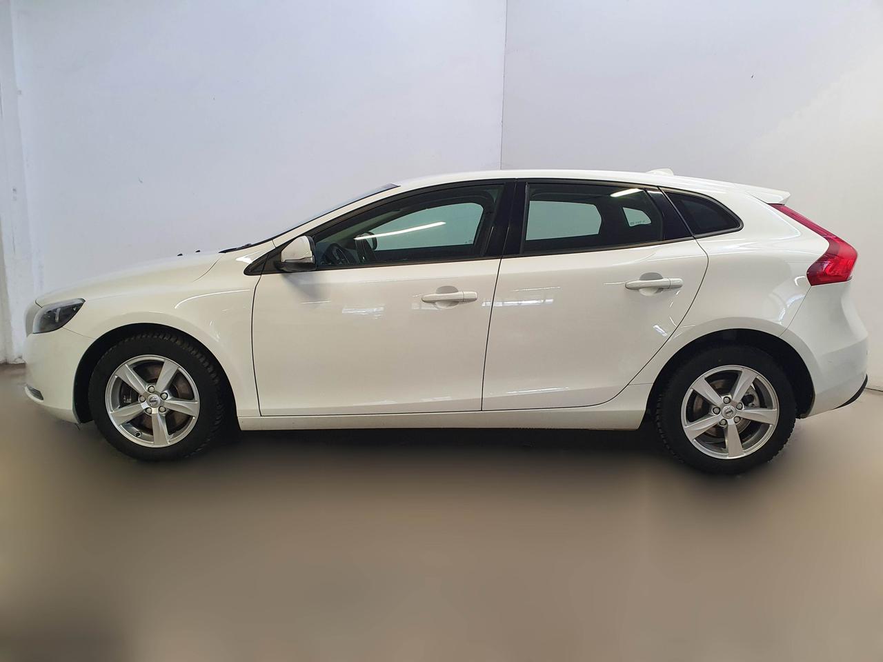 VOLVO V40 (2012-2020) - V40 D2 Geartronic Business