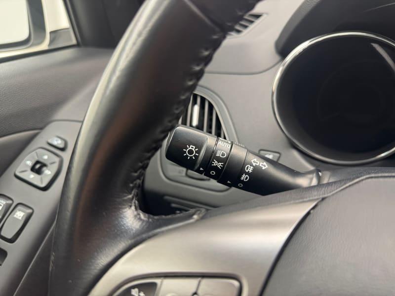HYUNDAI IX35 2.0 CRDI XPOSSIBLE 4WD 13