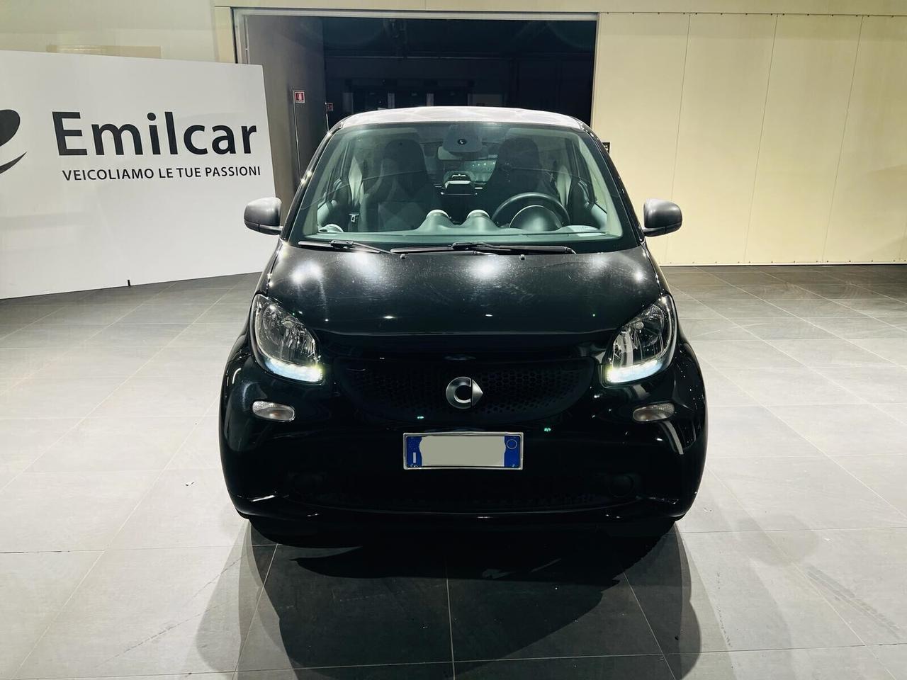 Smart ForTwo 70 1.0 Youngster