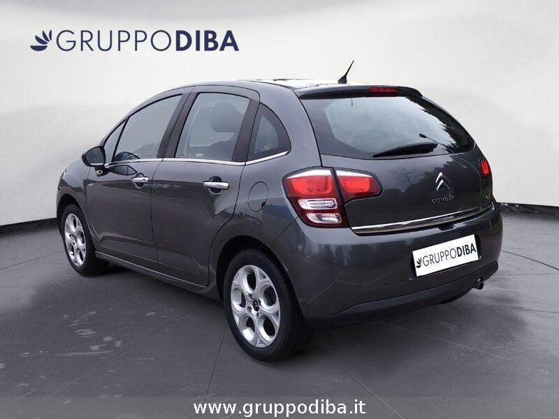 Citroën C3 2009 Benzina 1.2 puretech (vti) Exclusive 82cv FL