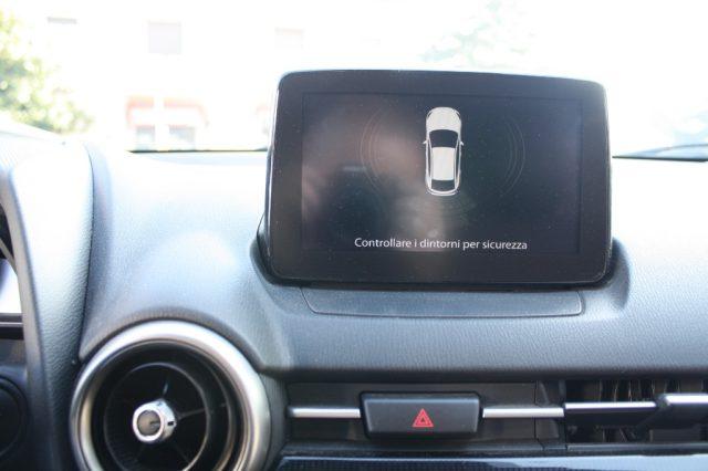 MAZDA 2 1.5 Skyactiv-G M-Hybrid Evolve