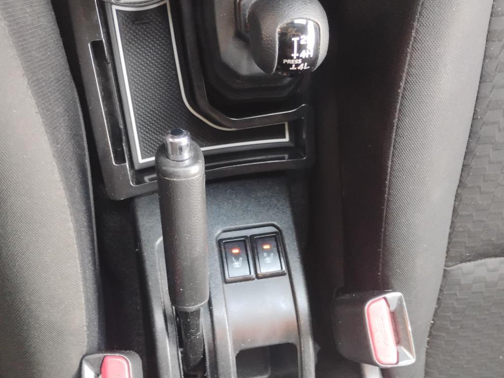 Suzuki Jimny 1.5 Top 4wd allgrip.4 POSTI..PREZZO REALE