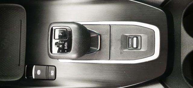NISSAN Qashqai MHEV 158 CV Xtronic Business
