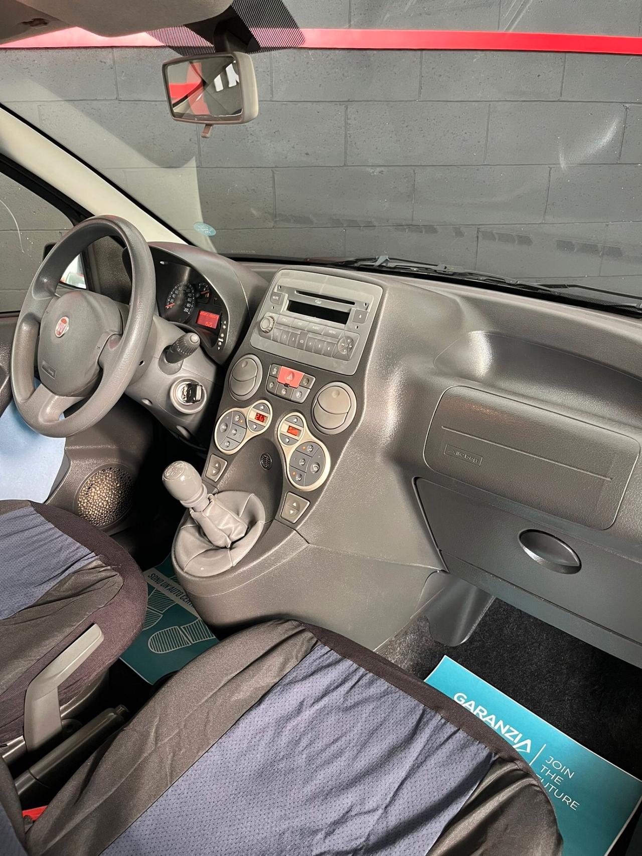 Fiat Panda Prezzo NON vincolato a finanziamento