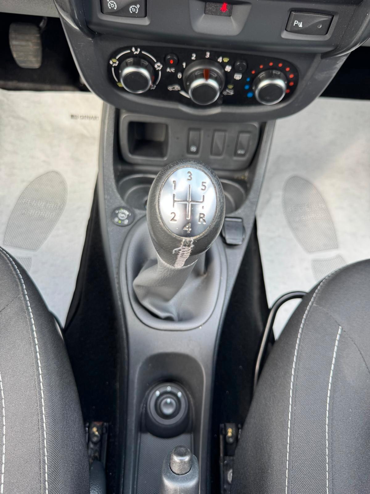 Dacia Duster 1.6 GPL 115CV S&S 4X2 BRAVE 2018