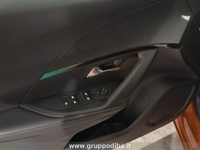 Peugeot 2008 II 2020 Diesel 1.5 bluehdi Allure s&s 130cv eat8