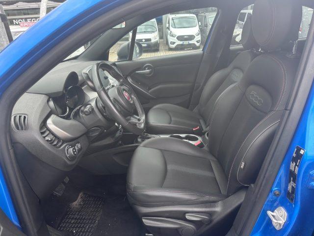 FIAT 500X 1.3 T4 150 CV DCT Sport