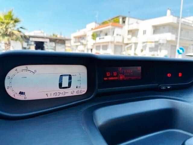 Citroen C3 Picasso BlueHDi 100 Exclusive