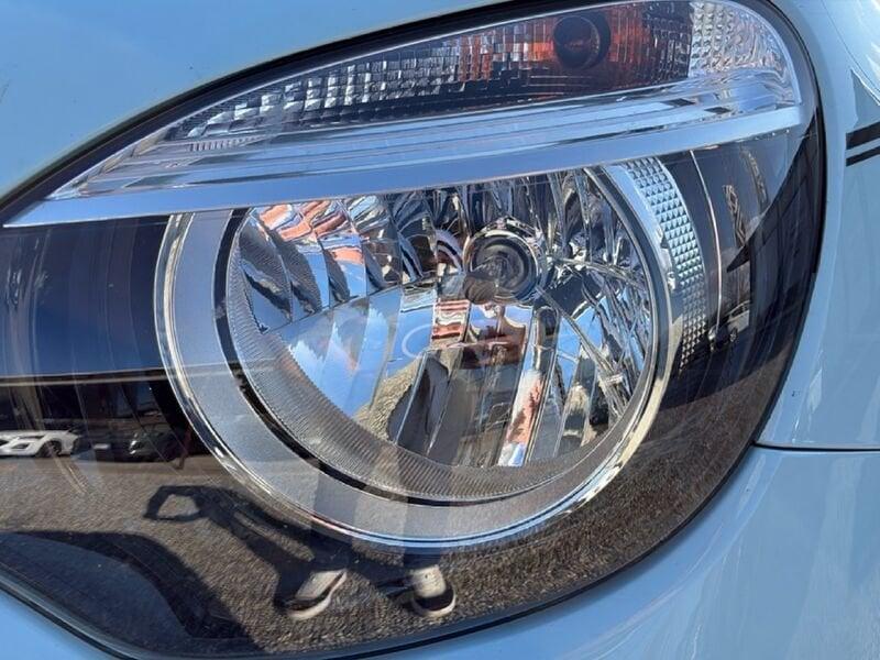 Renault Twingo Twingo 1.0 sce Lovely s&s 69cv