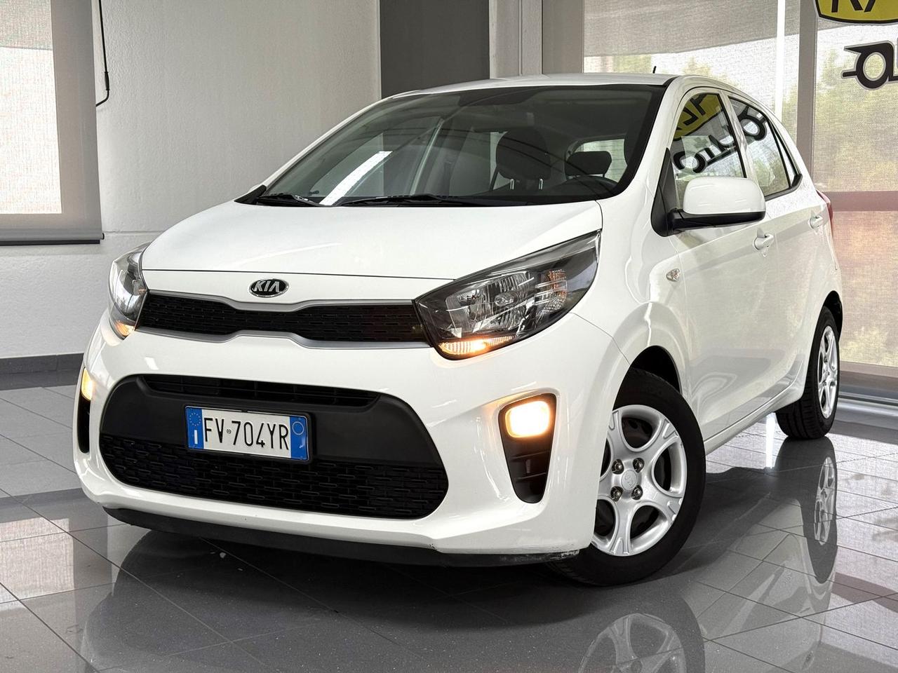 Kia Picanto 1.0 MPI Cool #50669