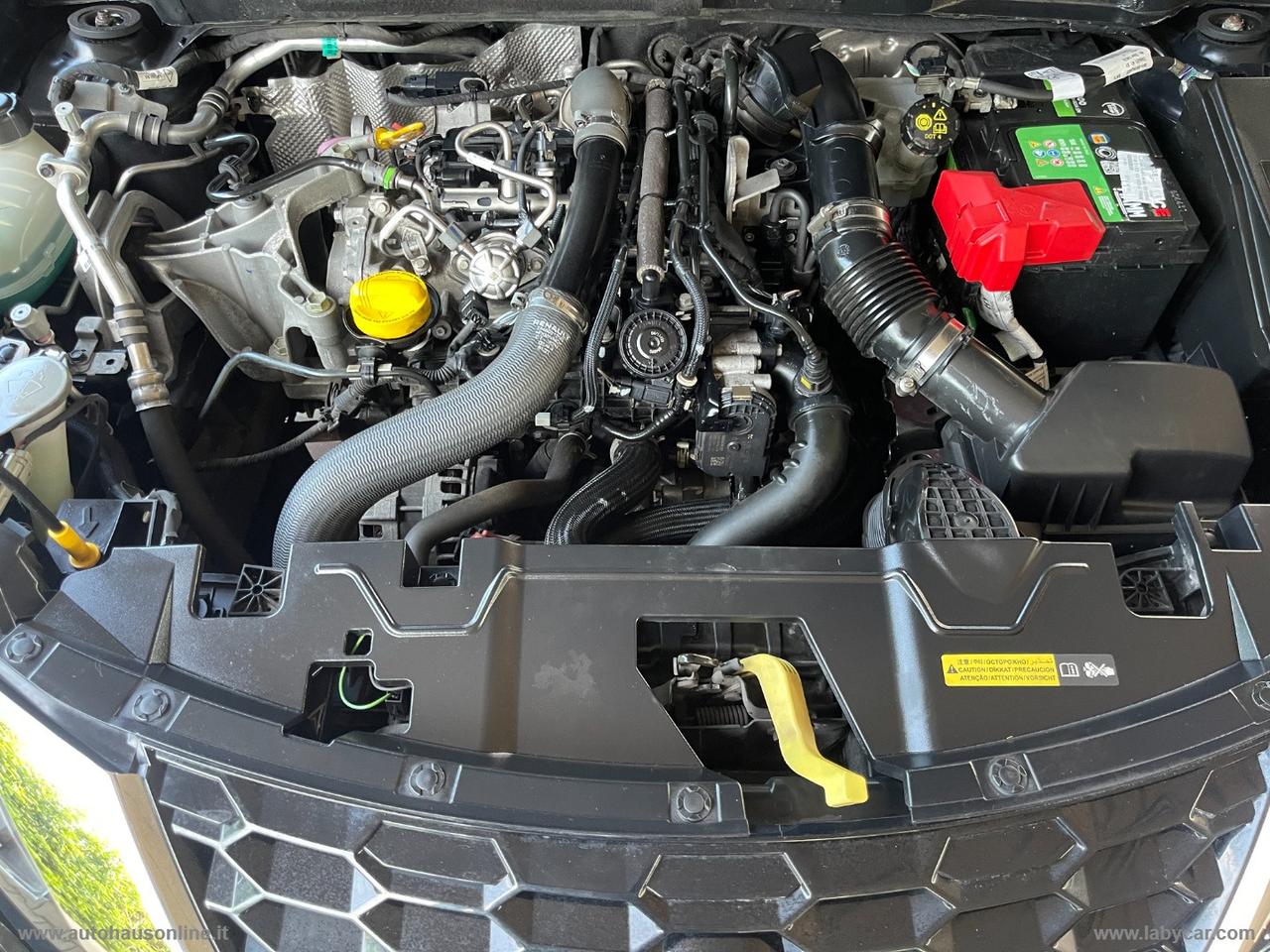 NISSAN Juke 1.0 DIG-T 114 CV N-Connecta