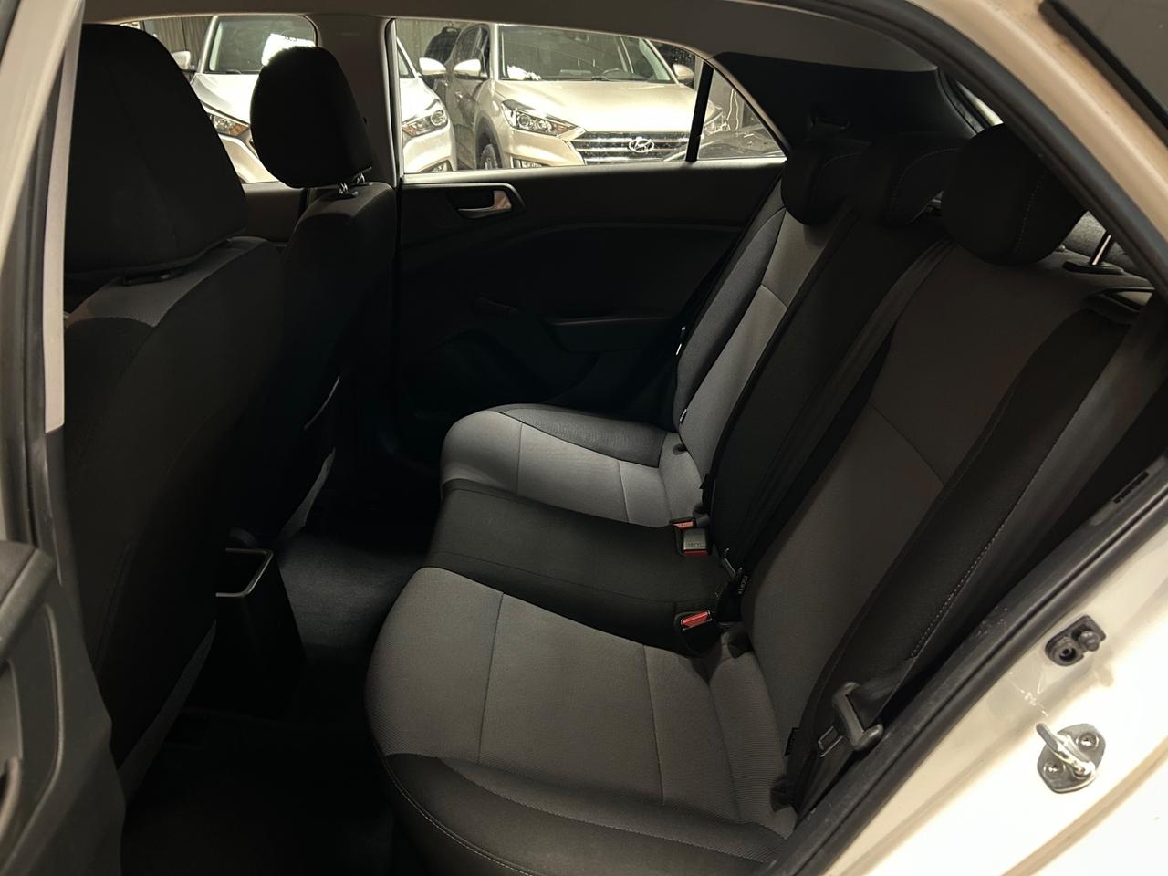 Hyundai i20 1.1 CRDi 75 CV 117.000 KM