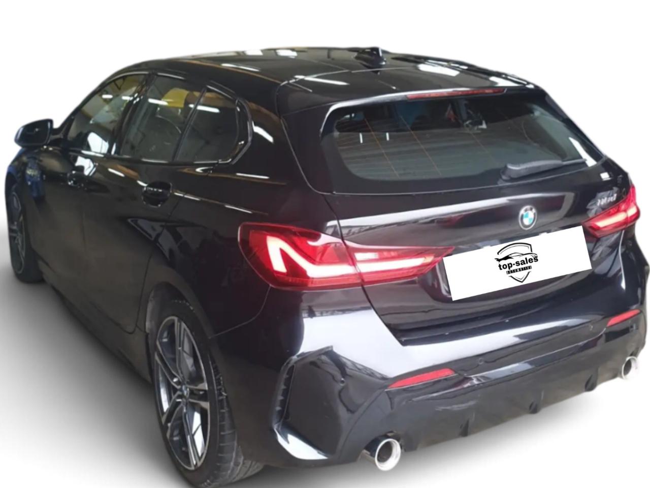 Bmw 118 118d 5p. Msport Perfetta