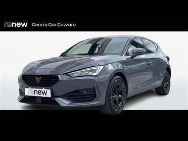 CUPRA Leon 1.4 e-HYBRID 245cv DSG