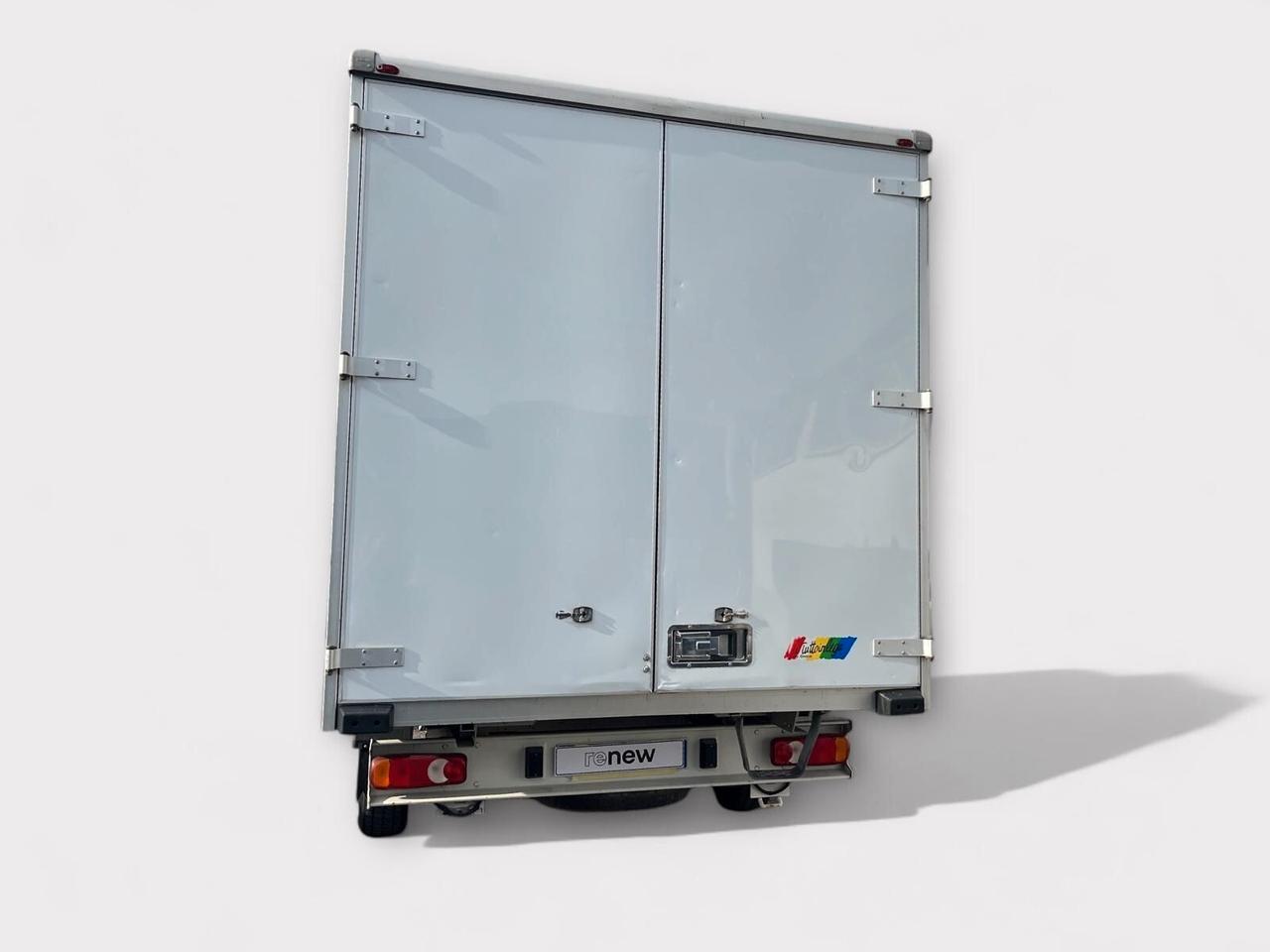 Peugeot Boxer 335 2.0 BlueHDi 160CV PLM-SL 3p. Furgonato