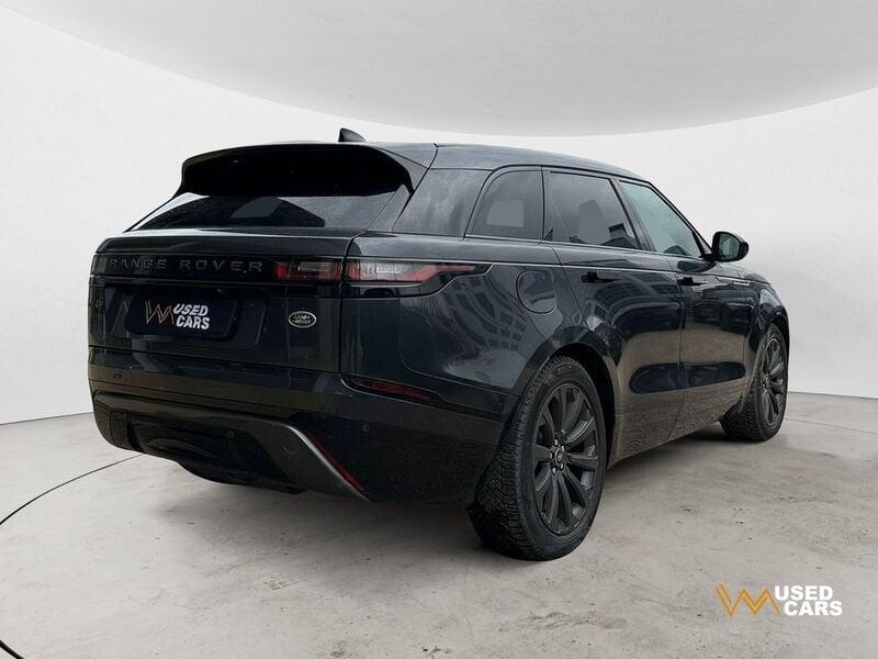 Land Rover Range Rover Velar 2.0D I4 204 R-Dynamic S 4WD Auto