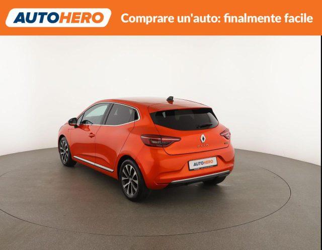 RENAULT Clio Full Hybrid E-Tech 145 CV 5 porte Techno