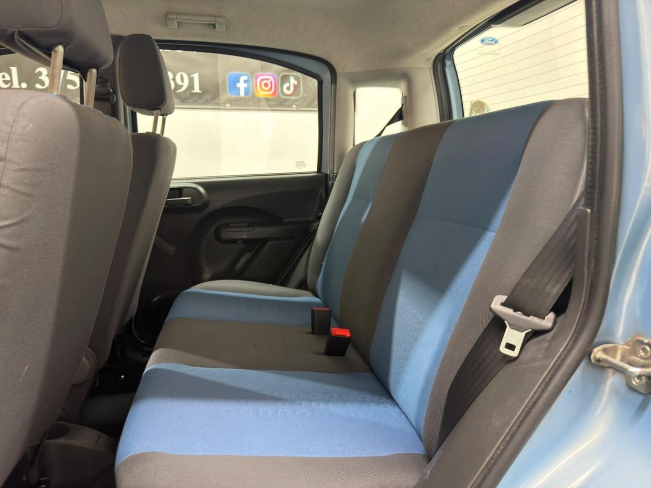 Fiat Panda 1.2 Dynamic