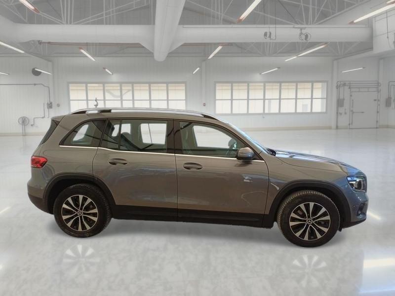 MERCEDES-BENZ GLB 200 D AUTOMATIC 4MATIC BUSINESS EXTRA SUV