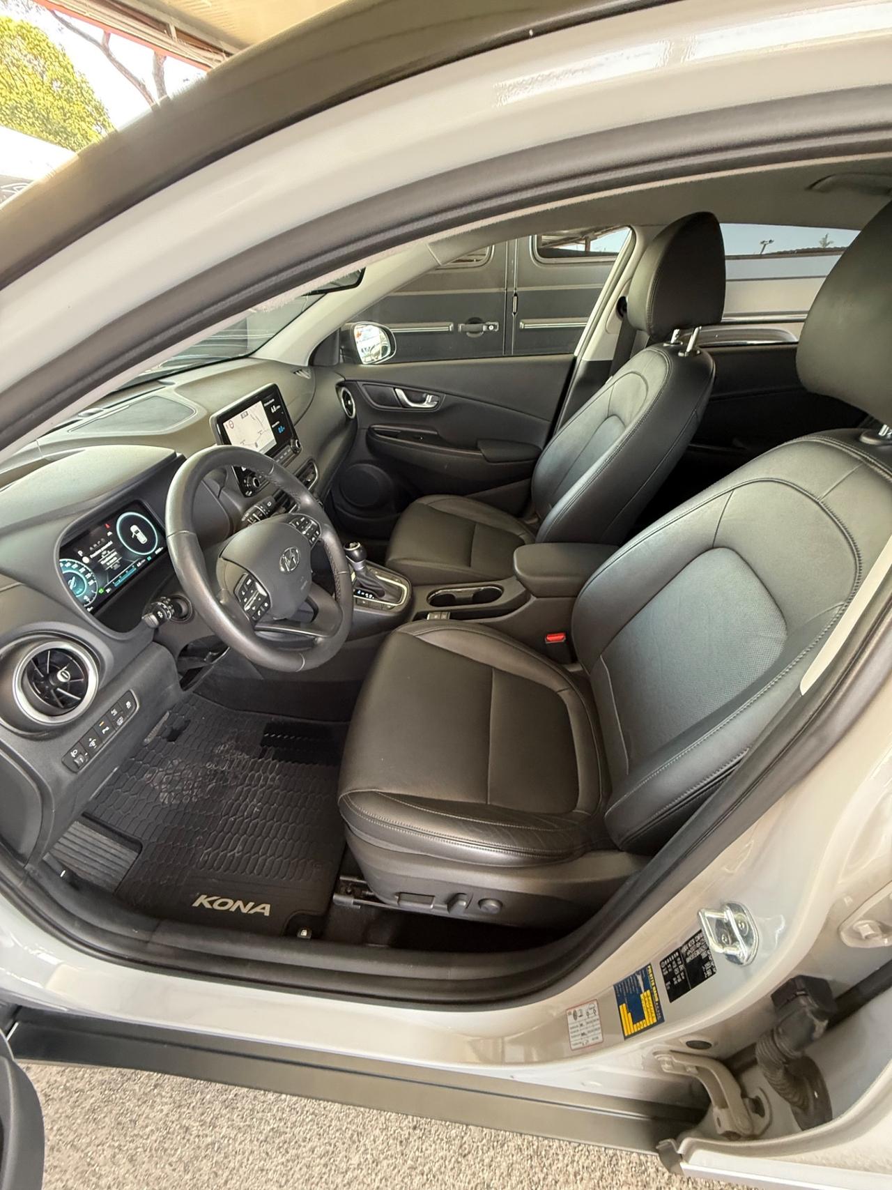 Kona HEV 1.6 DCT XLine 141 CV -unipro-iva esp-rate