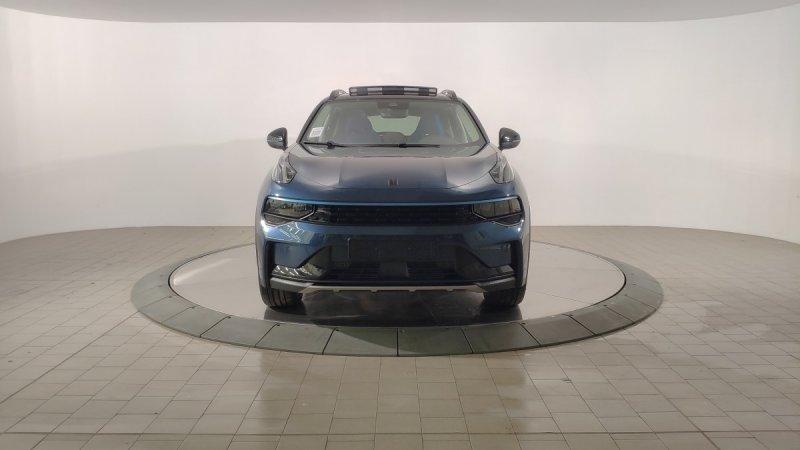 LYNK&CO 01 Phev