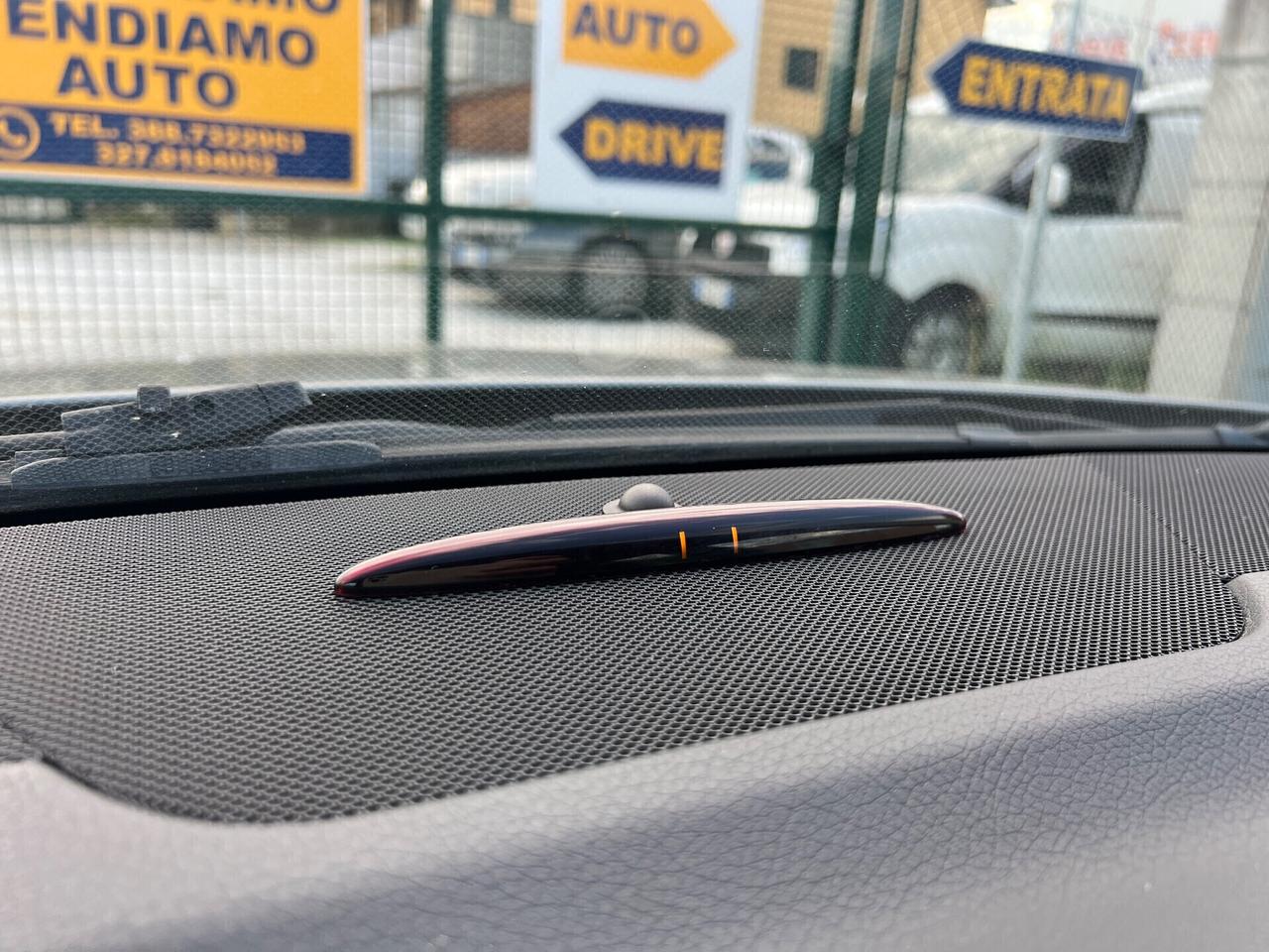 Mercedes-benz C 220 CDI S.W Avantgarde