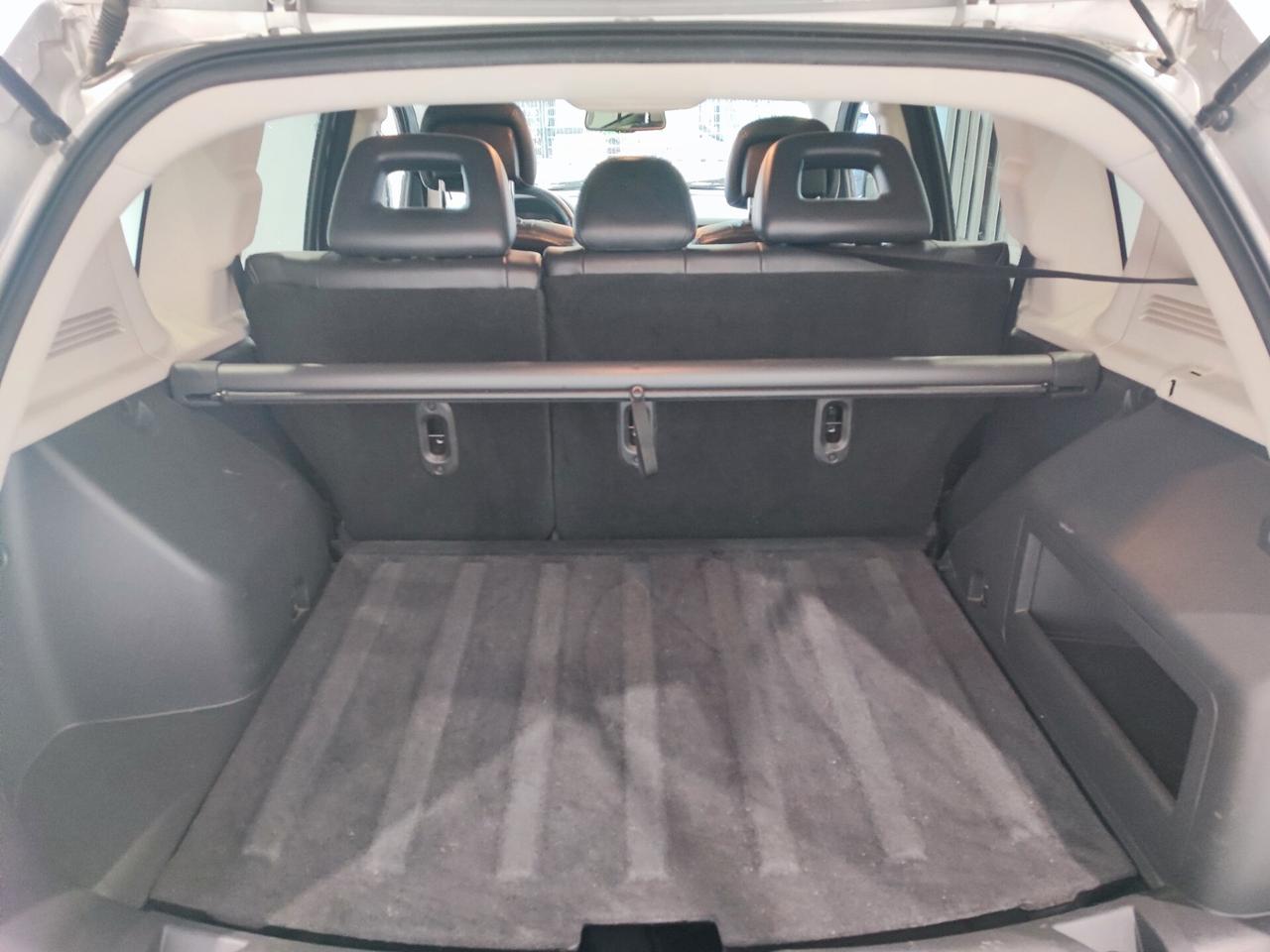 Jeep Compass 2.2 CRD Limited