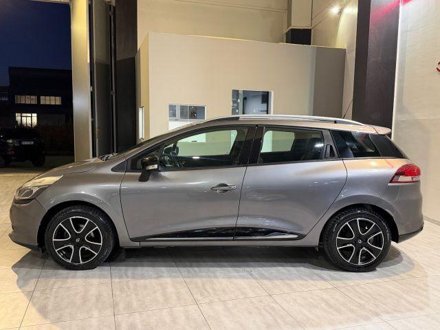 RENAULT Clio Sporter 1.5 dCi 8V 90CV Start&Stop Energy