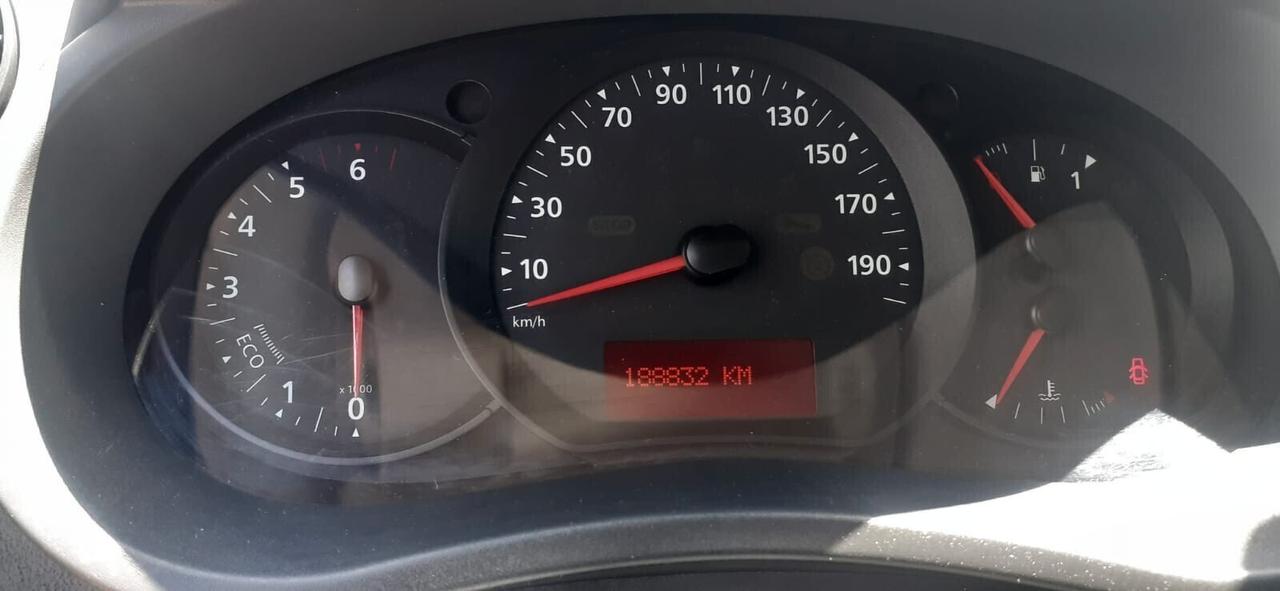 Renault kangoo 2021 - 1.5dci Lb automobili